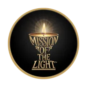 Mission of the Light logo
